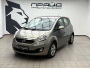 Kia Venga I Ростов-на-Дону  - изображение 13