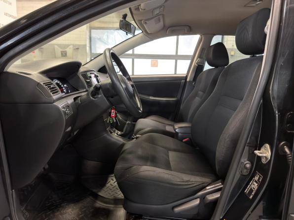 Toyota Corolla IX (E120 E130) Рестайлинг с пробегом 2005 года, цена 499 000 рублей, 250000 км, хэтчбек, Автокод Объявления