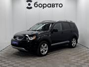 Mitsubishi Outlander II Воронеж  - изображение 18