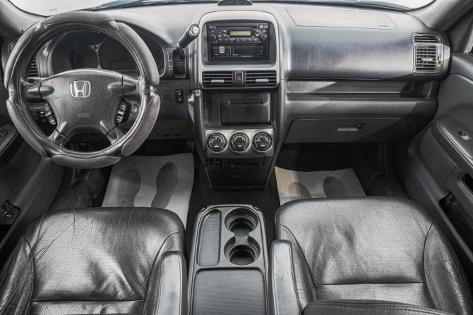 Honda CR-V II Рестайлинг с пробегом 2006 года, цена 1 149 000 рублей, 256000 км, внедорожник, Автокод Объявления