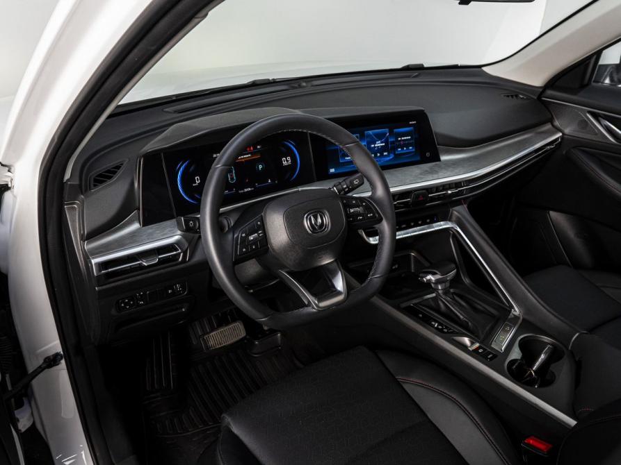 Changan CS35 Plus I Рестайлинг Тюмень  - изображение 11