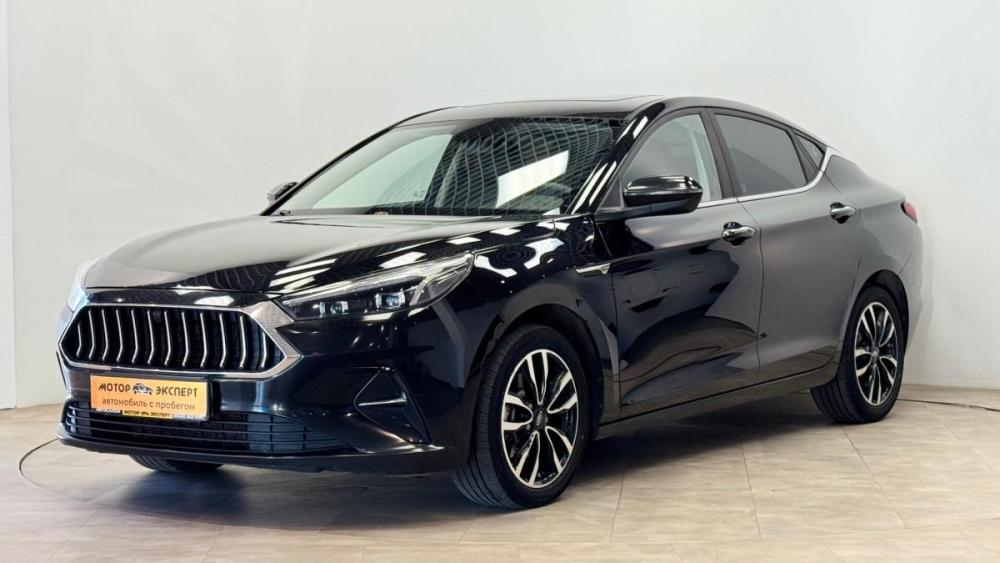 JAC J7 I Киров  - изображение 1