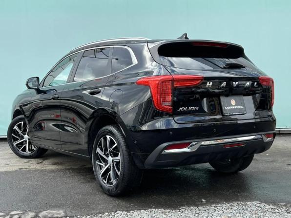 Haval Jolion I с пробегом 2023 года, цена 1 799 000 рублей, 57000 км, внедорожник, Автокод Объявления