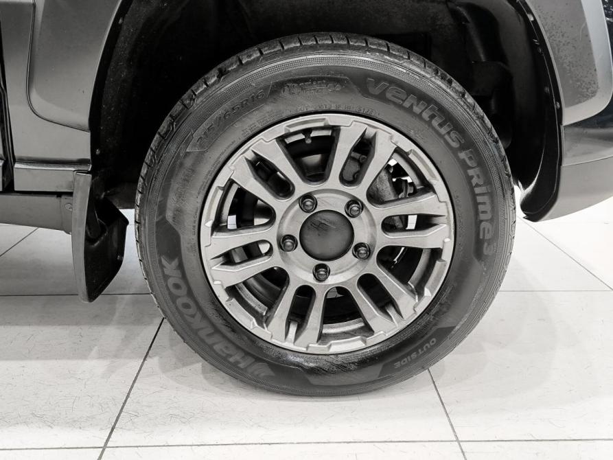 Lada (ВАЗ) Niva Travel I Казань  - изображение 22
