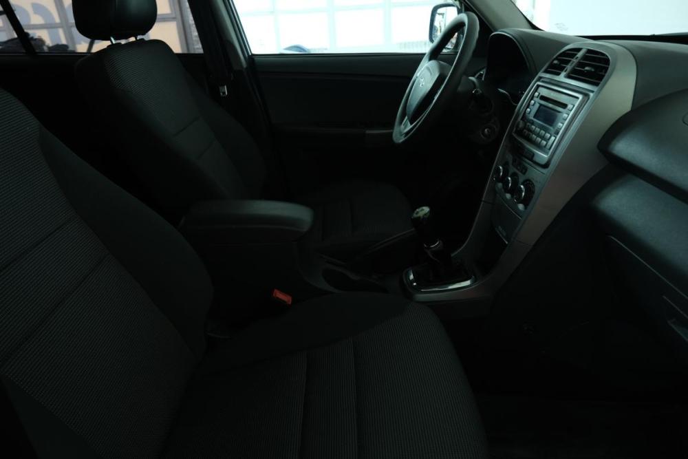 Chery Tiggo (T11) I Рестайлинг (FL) Омск  - изображение 19