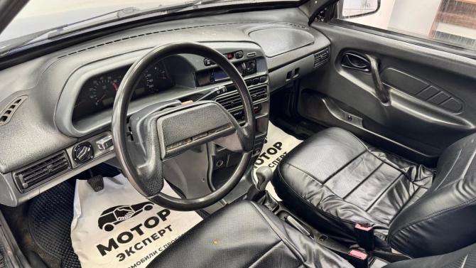Lada (ВАЗ) 2114 с пробегом 2003 года, цена 60 000 рублей, 196624 км, хэтчбек, Автокод Объявления