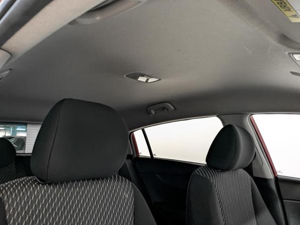 Kia Rio IV с пробегом 2019 года, цена 1 550 000 рублей, 62493 км, хэтчбек, Автокод Объявления