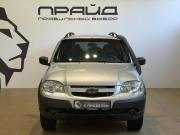 Chevrolet Niva I Рестайлинг Ростов-на-Дону  - изображение 16
