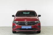 Volkswagen Polo VI Челябинск  - изображение 21