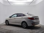 Hyundai Solaris I Рестайлинг Москва  - изображение 26