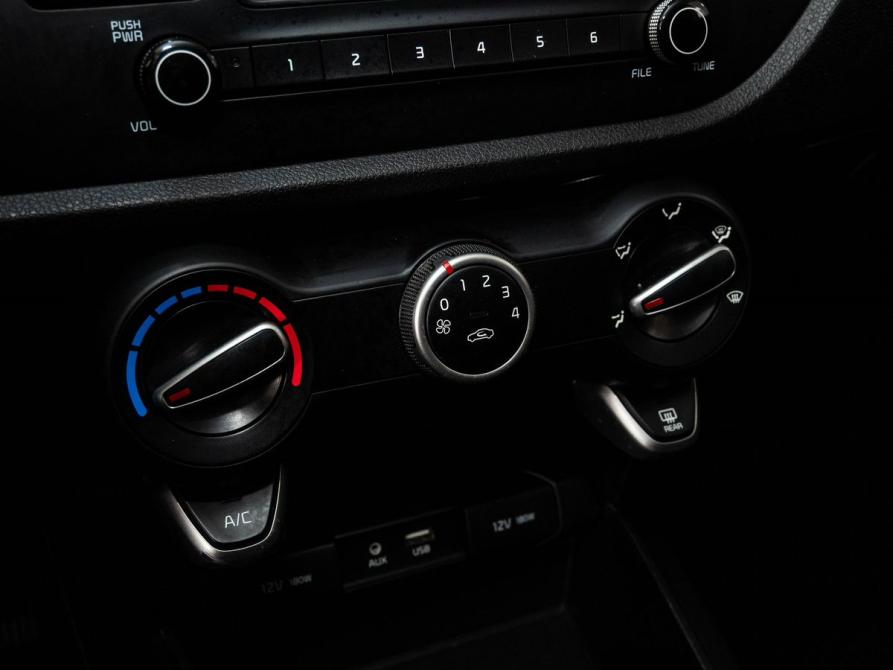 Kia Rio IV Казань  - изображение 11