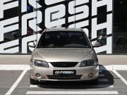 Kia Spectra I Рестайлинг 2 Волгоград  - изображение 19