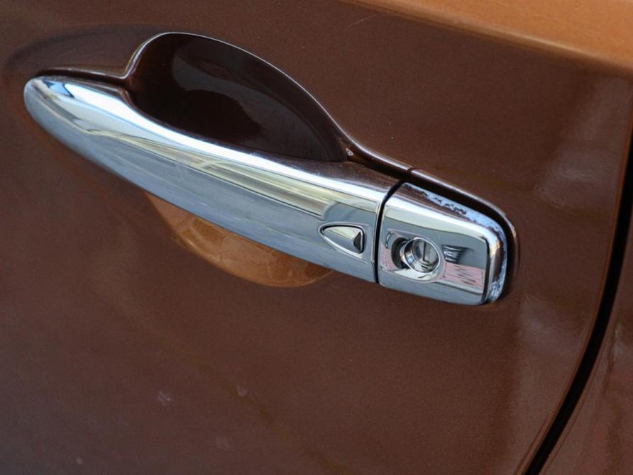 Nissan Murano III (Z52) Москва  - изображение 13