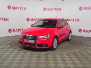 Audi A1 I (8X) Вологда  - изображение 18