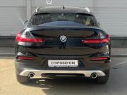 BMW X4 II (G02) Санкт-Петербург  - изображение 30