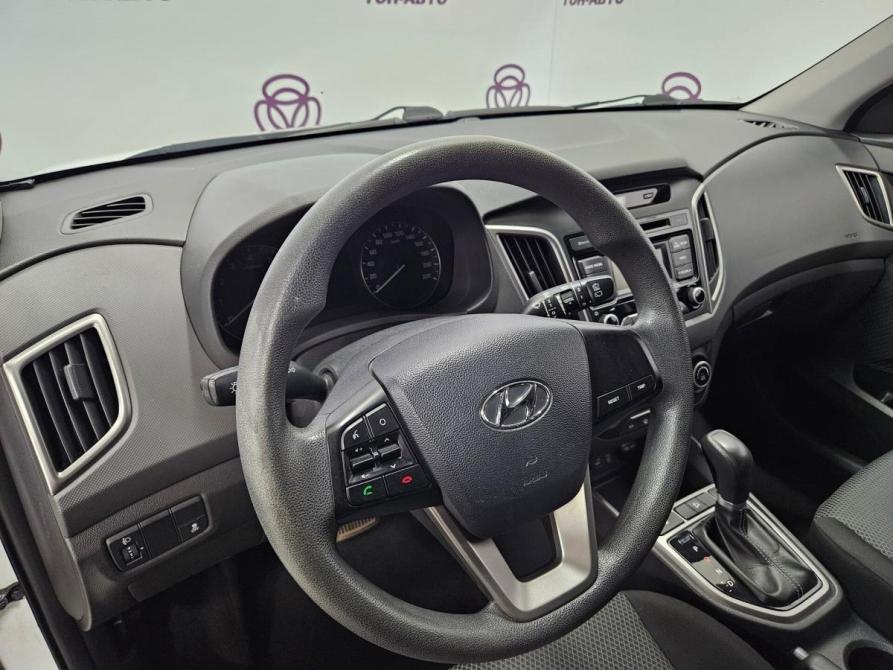 Hyundai Creta I Тольятти  - изображение 15