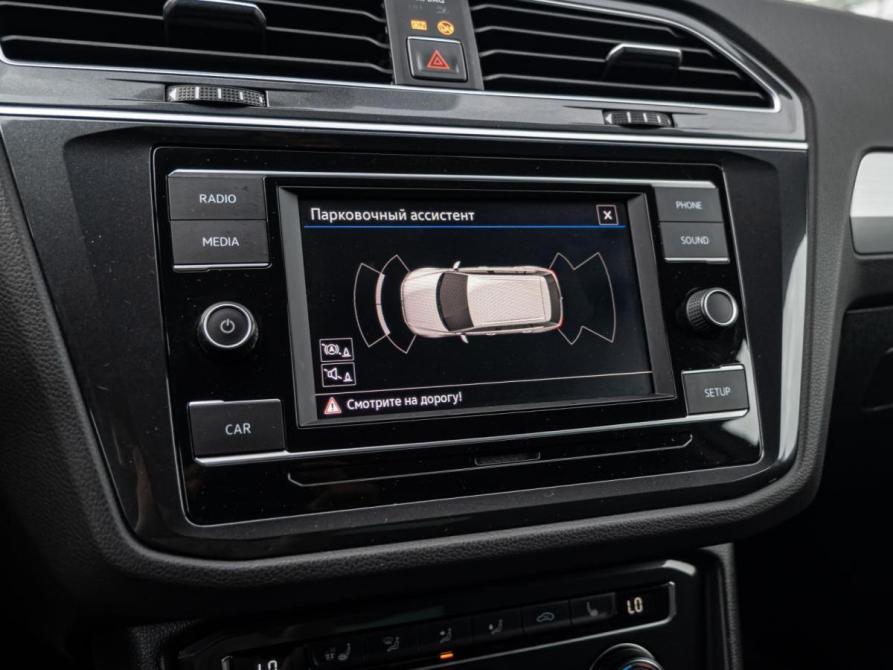 Volkswagen Tiguan II Краснодар  - изображение 13
