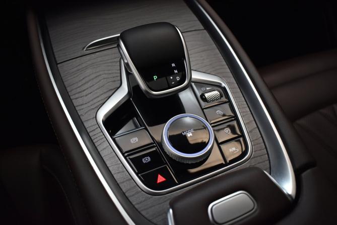 Chery Tiggo 8 Pro Max I Рестайлинг с пробегом 2024 года, цена 2 650 000 рублей, 17370 км, внедорожник, Автокод Объявления