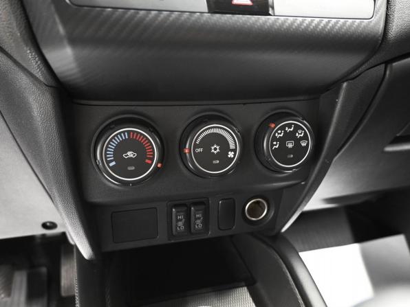 Mitsubishi ASX I Рестайлинг 2 с пробегом 2017 года, цена 1 495 000 рублей, 174441 км, внедорожник, Автокод Объявления
