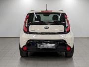 Kia Soul II Москва  - изображение 36
