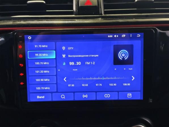 Kia Rio IV с пробегом 2020 года, цена 1 445 000 рублей, 95786 км, седан, Автокод Объявления