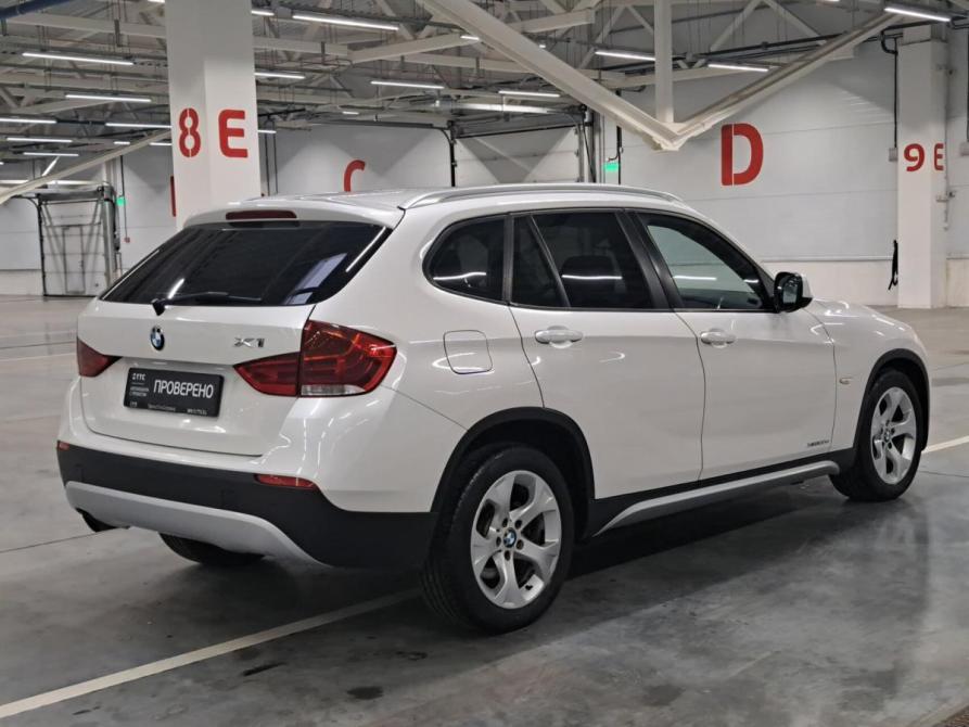 BMW X1 I (E84) Казань  - изображение 6