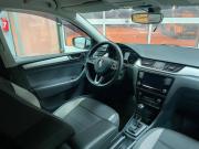 Skoda Rapid I Рестайлинг Красноярск  - изображение 17
