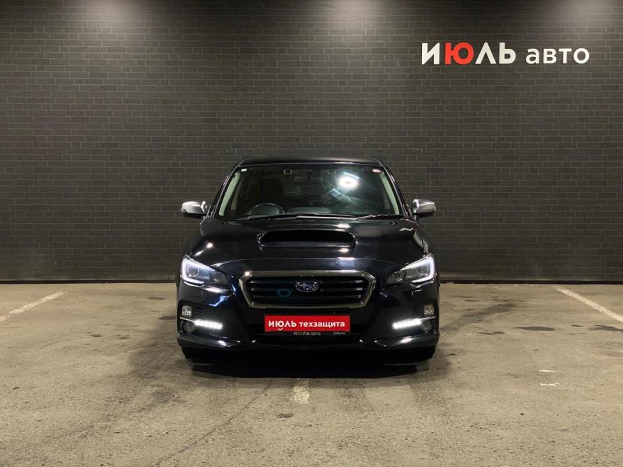 Subaru Levorg I Челябинск  - изображение 2
