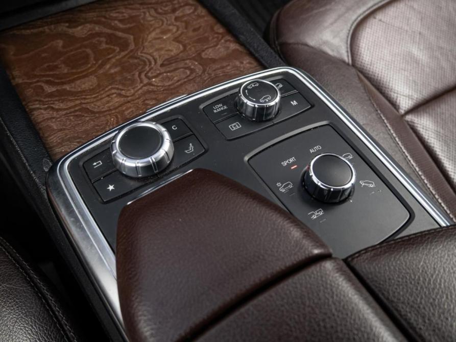 Mercedes-Benz GL-Класс II (X166) Краснодар  - изображение 19