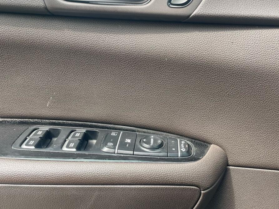 Kia Optima IV Рестайлинг Москва  - изображение 6