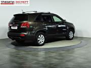 Kia Sorento II Белгород  - изображение 23