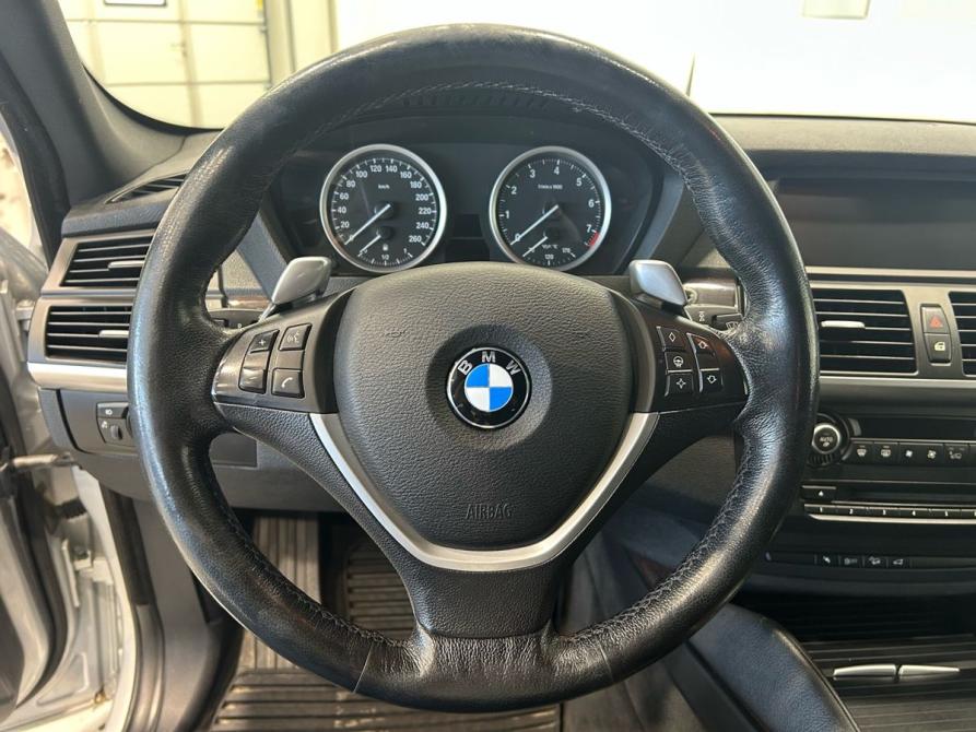 BMW X6 I (E71) Челябинск  - изображение 13