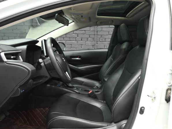 Toyota Corolla XII (E210) с пробегом 2020 года, цена 1 815 000 рублей, 68914 км, седан, Автокод Объявления