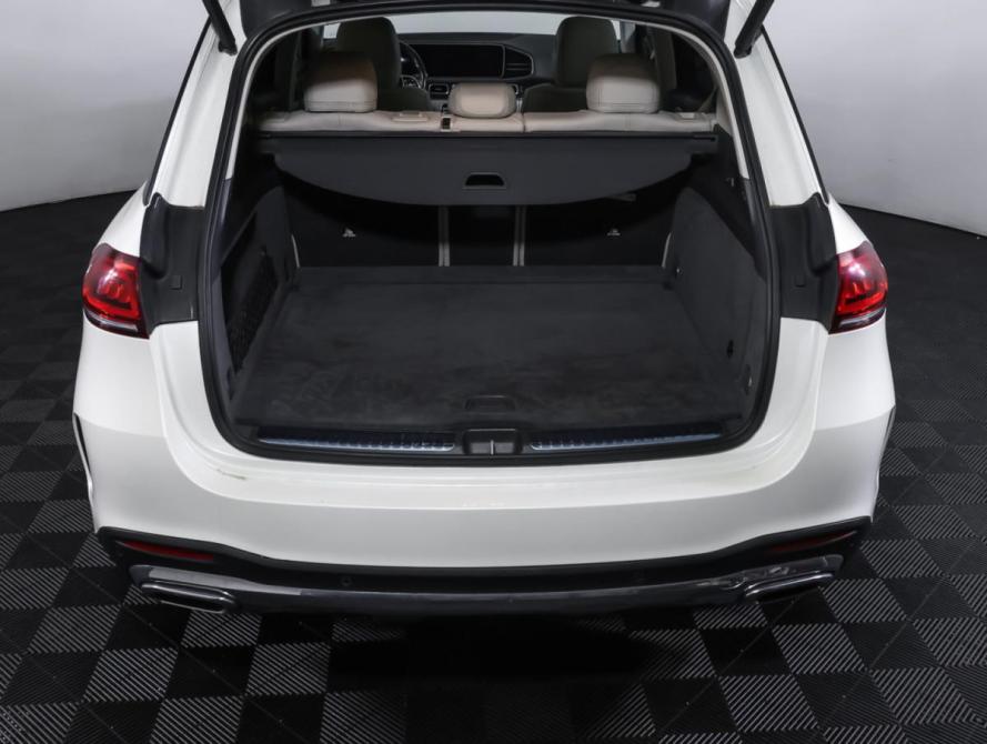 Mercedes-Benz GLE II (V167) Москва  - изображение 9