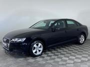 Audi A4 V (B9) Ростов-на-Дону  - изображение 21