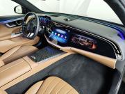 Mercedes-Benz E-Класс VI (W214 S214) Москва  - изображение 46