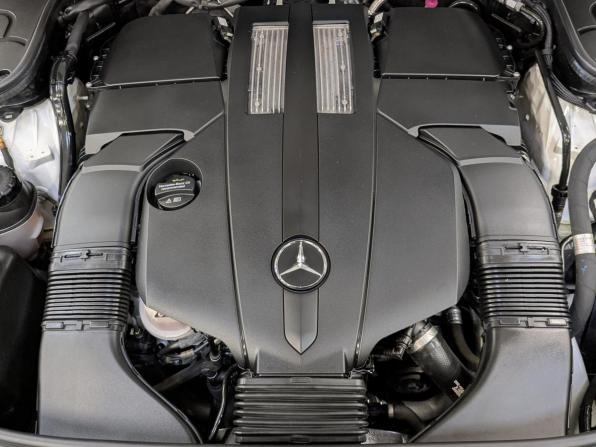 Mercedes-Benz S-Класс VI (W222 C217) Рестайлинг с пробегом 2020 года, цена 7 150 000 рублей, 73696 км, купе, Автокод Объявления