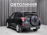 Toyota RAV4 III (XA30) Рестайлинг Красноярск  - изображение 28