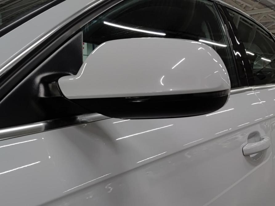 Audi A4 IV (B8) Рестайлинг Казань  - изображение 30