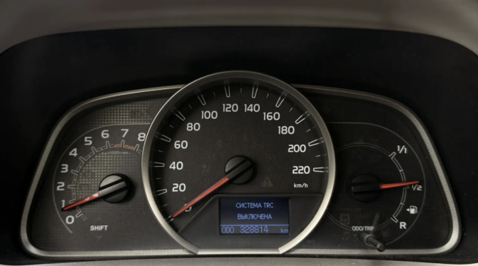 Toyota RAV4 IV (XA40) с пробегом 2013 года, цена 1 690 000 рублей, 328493 км, внедорожник, Автокод Объявления