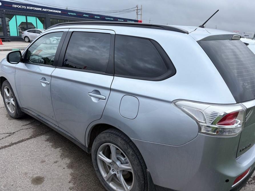 Mitsubishi Outlander III Пермь  - изображение 6