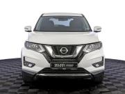Nissan X-Trail III Рестайлинг Москва  - изображение 30