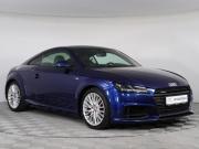 Audi TT III (8S) Химки  - изображение 20