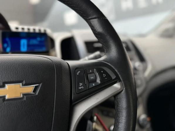 Chevrolet Aveo II с пробегом 2012 года, цена 823 300 рублей, 57257 км, седан, Автокод Объявления