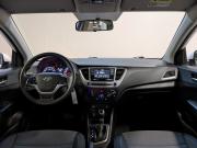 Hyundai Solaris II Рестайлинг Москва  - изображение 51