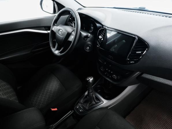 Lada (ВАЗ) Vesta I с пробегом 2022 года, цена 1 176 000 рублей, 61195 км, седан, Автокод Объявления