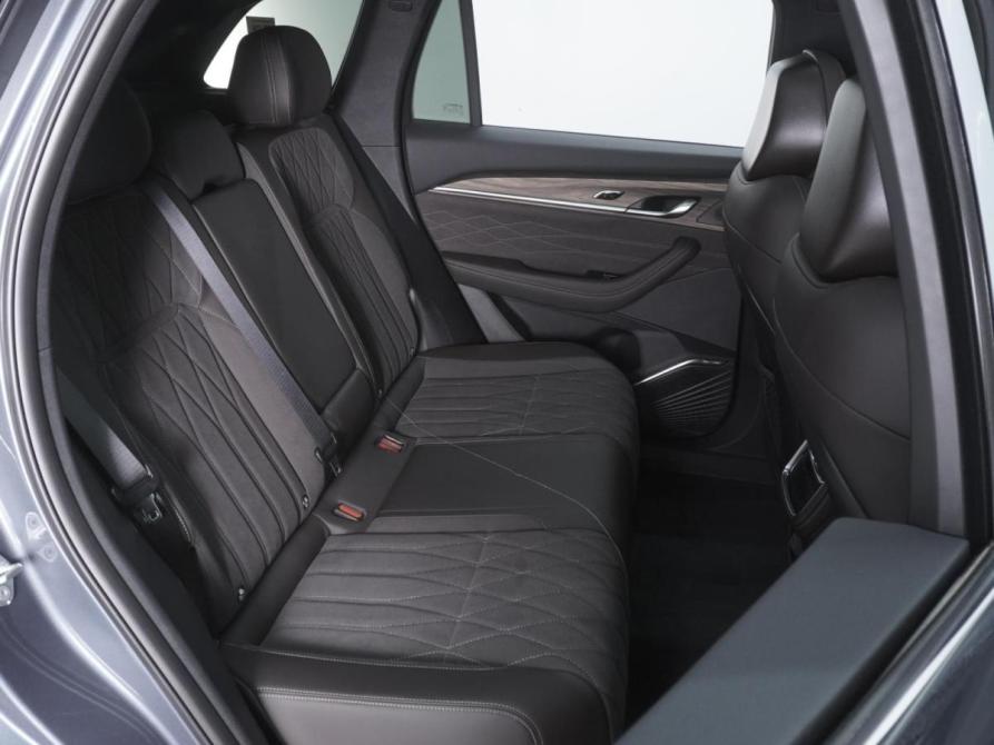Geely Monjaro I Рестайлинг 2 Ростов-на-Дону  - изображение 7