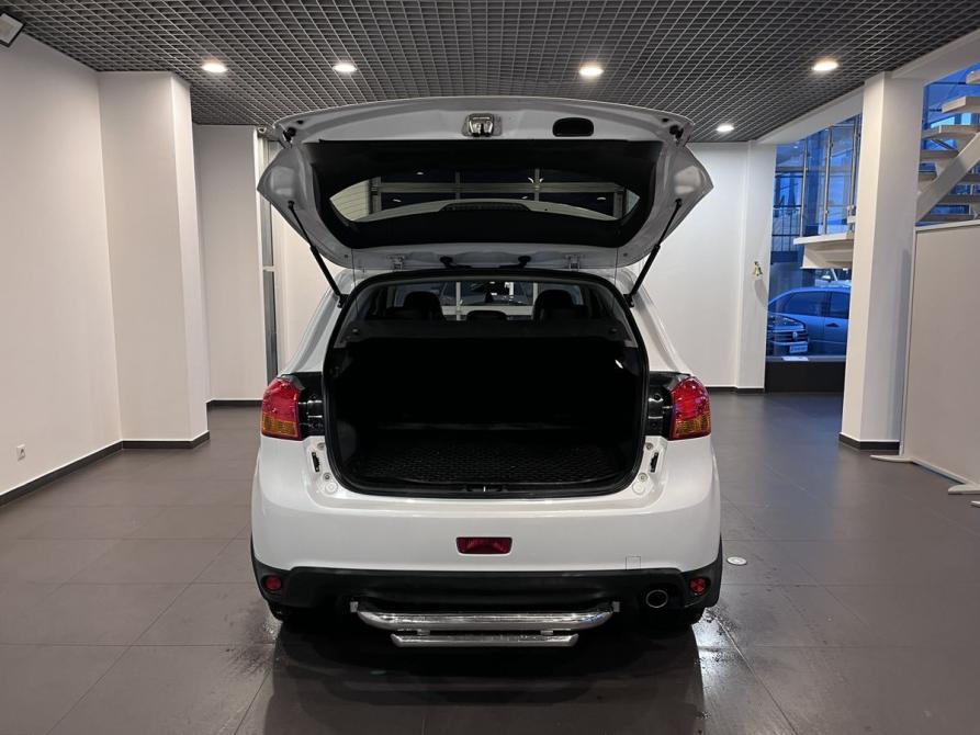 Mitsubishi ASX I Чебоксары  - изображение 36
