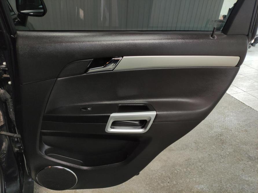 Opel Antara I Рестайлинг Пермь  - изображение 17