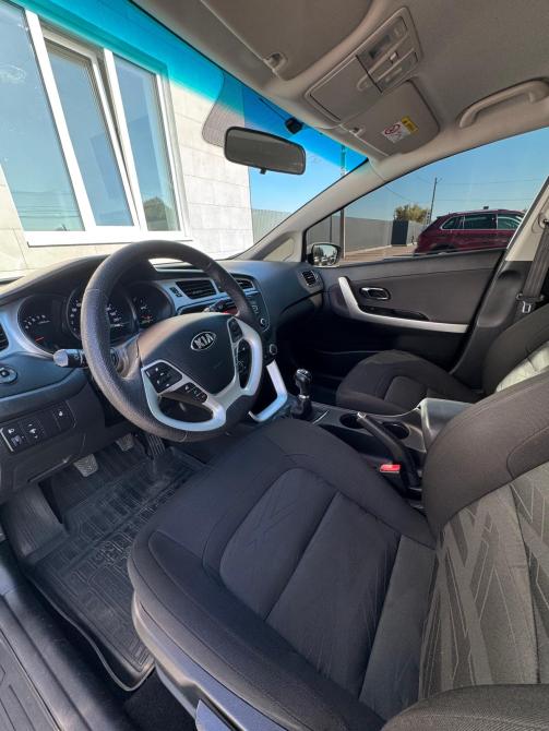 Kia Ceed II Альметьевск  - изображение 10